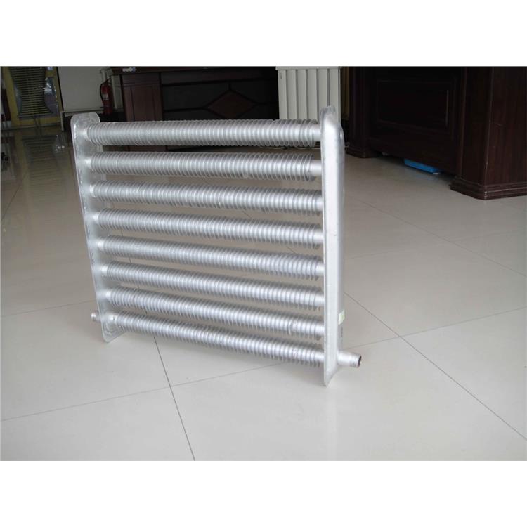 采暖散热器加工 长春钢制翅片式暖气片加工厂家