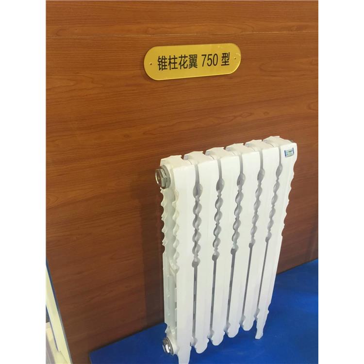 长春铸铁暖气片厂家 长春钢制6030型暖气片生产厂商