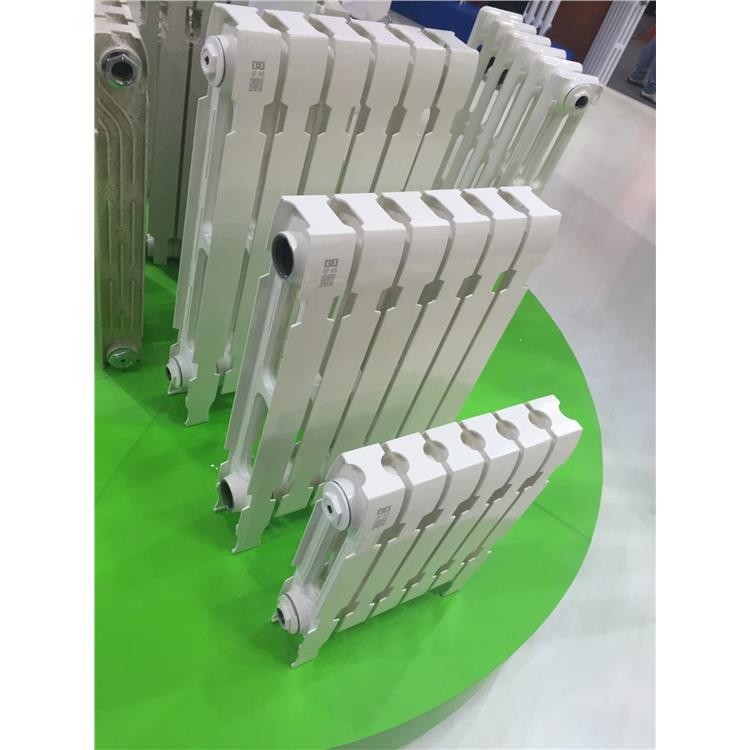 长春新型散热器加工厂家 长春钢制弯管散热器加工厂家