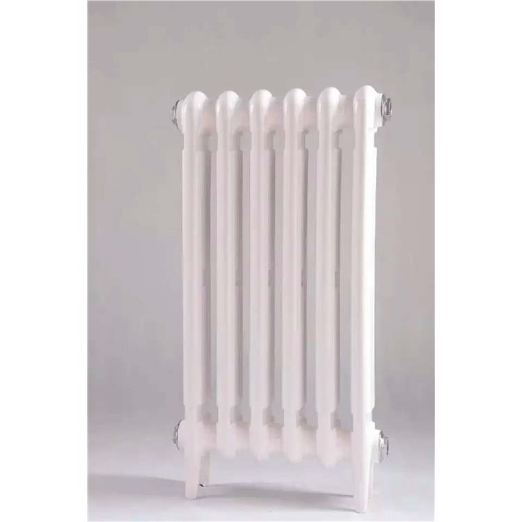 哈尔滨新型暖气片厂 长春钢制柱式暖气片施工