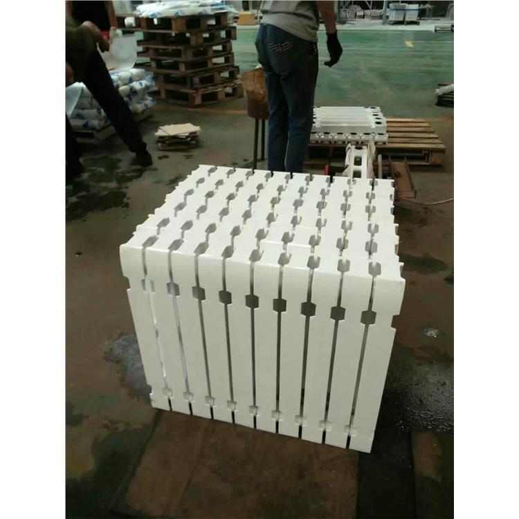 采暖散热器生产厂 长春钢铝复合暖气片维修