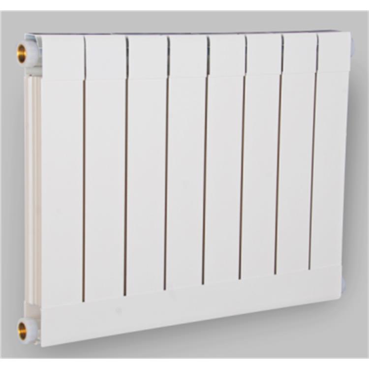 翅片管加工 吉林采暖散热器工厂