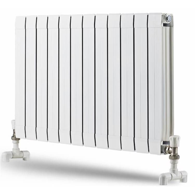 哈尔滨采暖散热器厂 长春钢铝暖气片生产