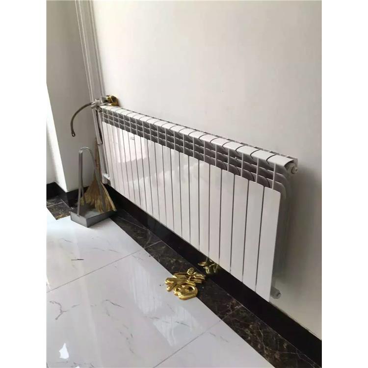 哈尔滨钢制散热器加工 吉林安装散热器生产厂商