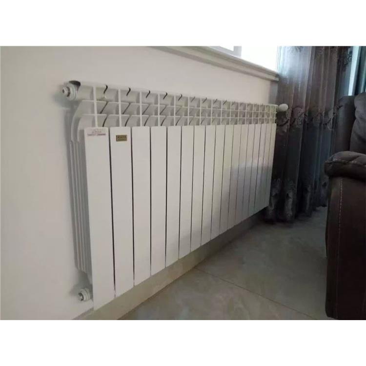 沈阳采暖散热器加工厂 长春钢制二柱暖气片厂商