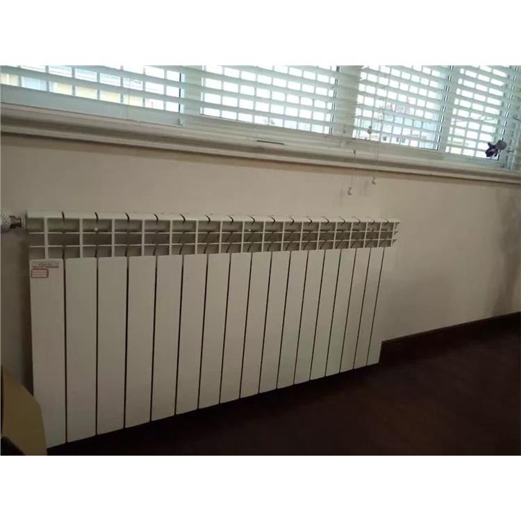 哈尔滨采暖散热器加工厂家 长春钢制柱形散热器厂商电话