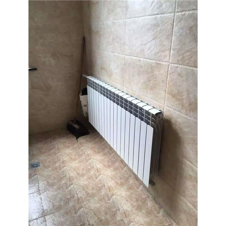 采暖散热器生产 长春刚制散热器联系电话