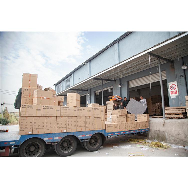 江阴到海东货运公司