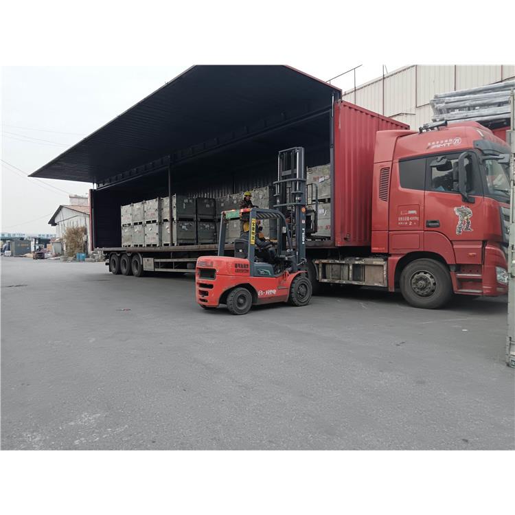 苏州到江西货运公司