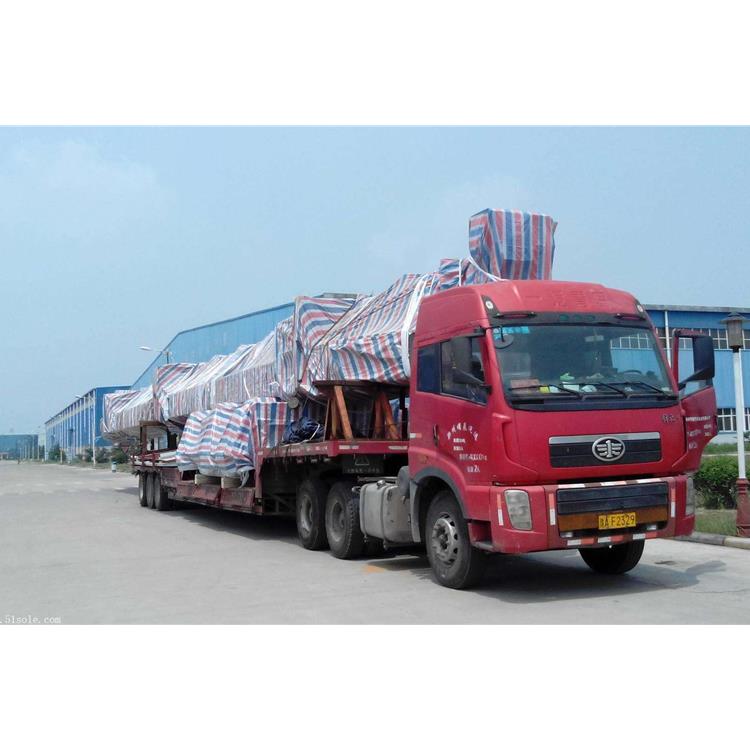 南通到广西物流专线