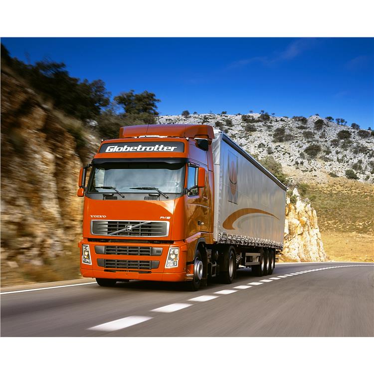 张家港到海北货运公司