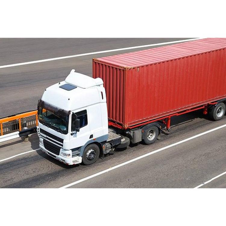 常州到广西货运公司