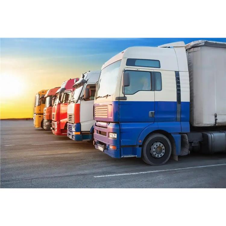 张家港到甘肃货运公司