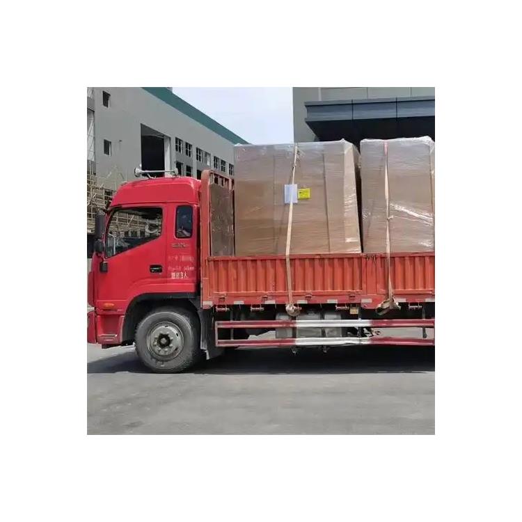 南通到甘肃货运公司