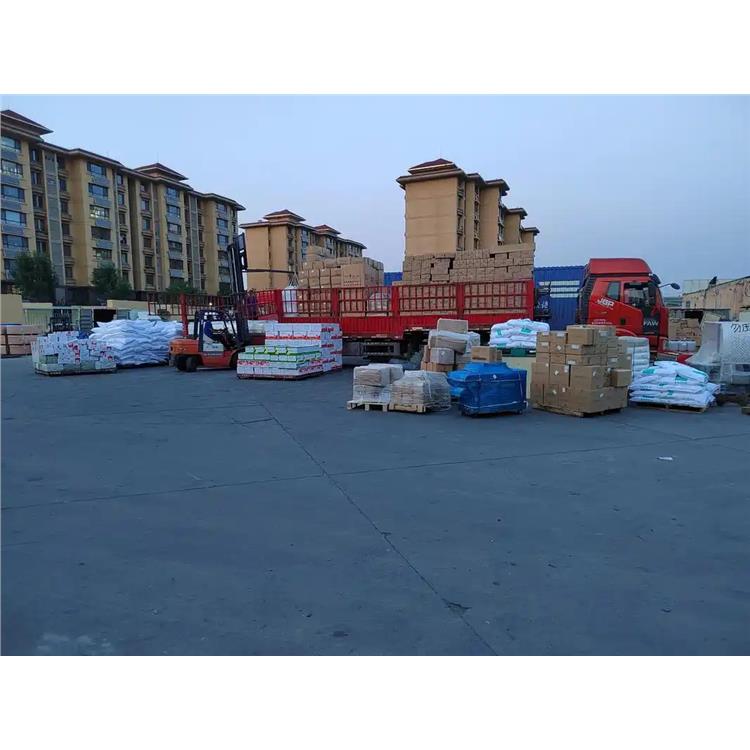 张家港到海南物流专线