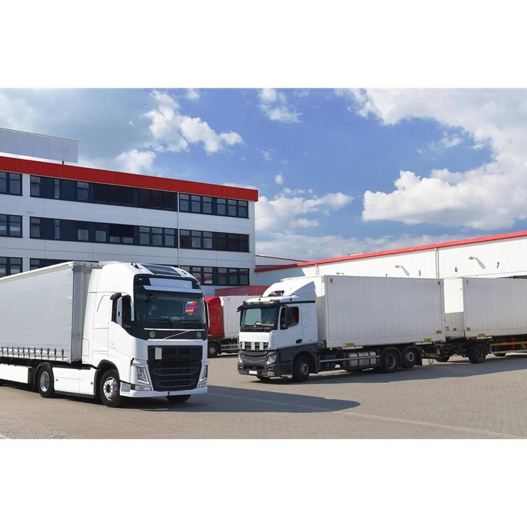 张家港到广西货运公司