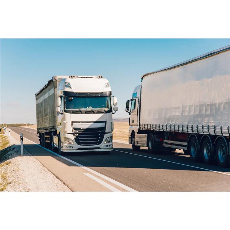 常州到江西货运公司