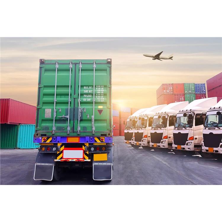 南通到海北货运公司