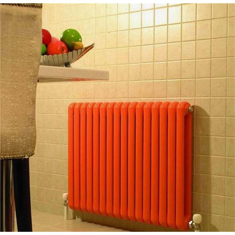 采暖散热器加工 长春壁挂炉暖气片生产商