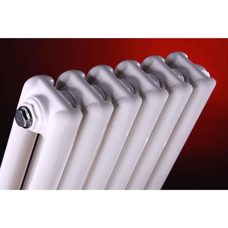 沈阳翅片暖气片生产厂家 长春采暖散热片暖气片加工厂家