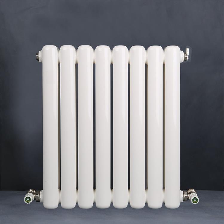 暖气片加工 长春钢制三柱型暖气片制造厂家