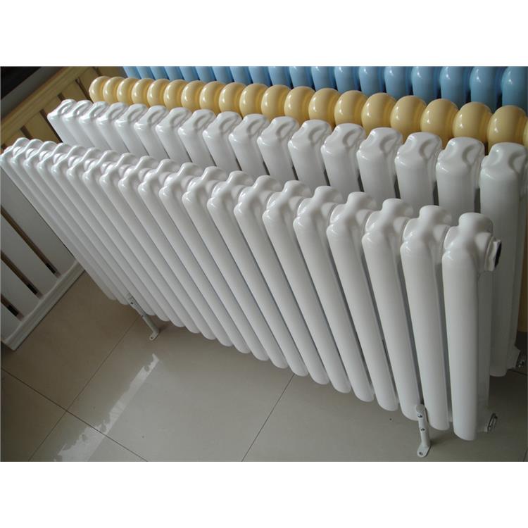 哈尔滨采暖散热器批发 长春595型暖气片施工