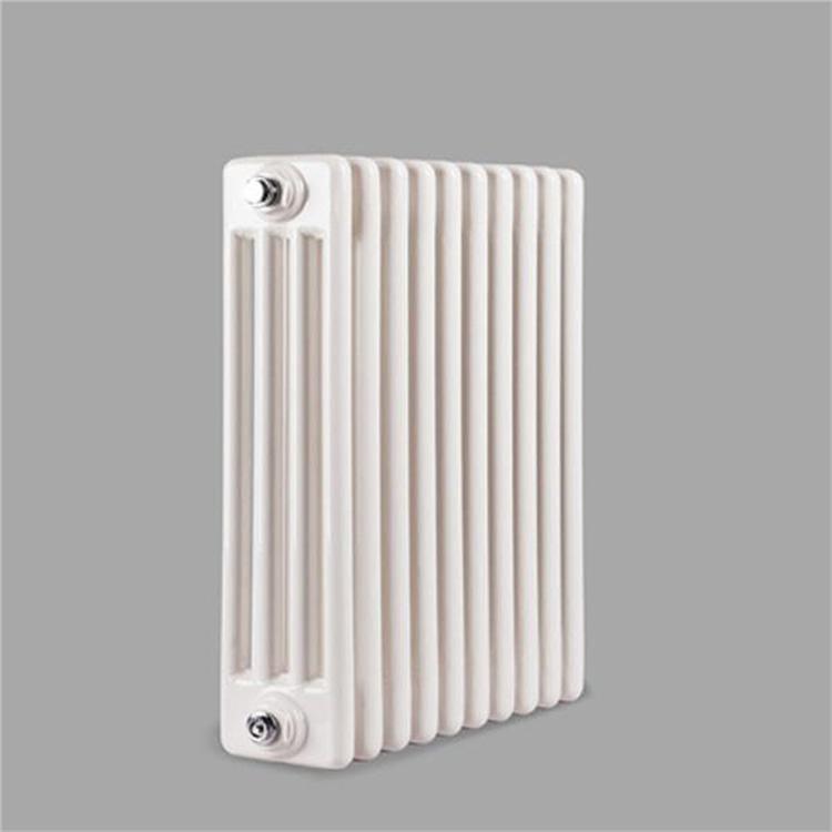 长春采暖散热器生产厂家 长春钢铝复合柱型散热器加工厂家