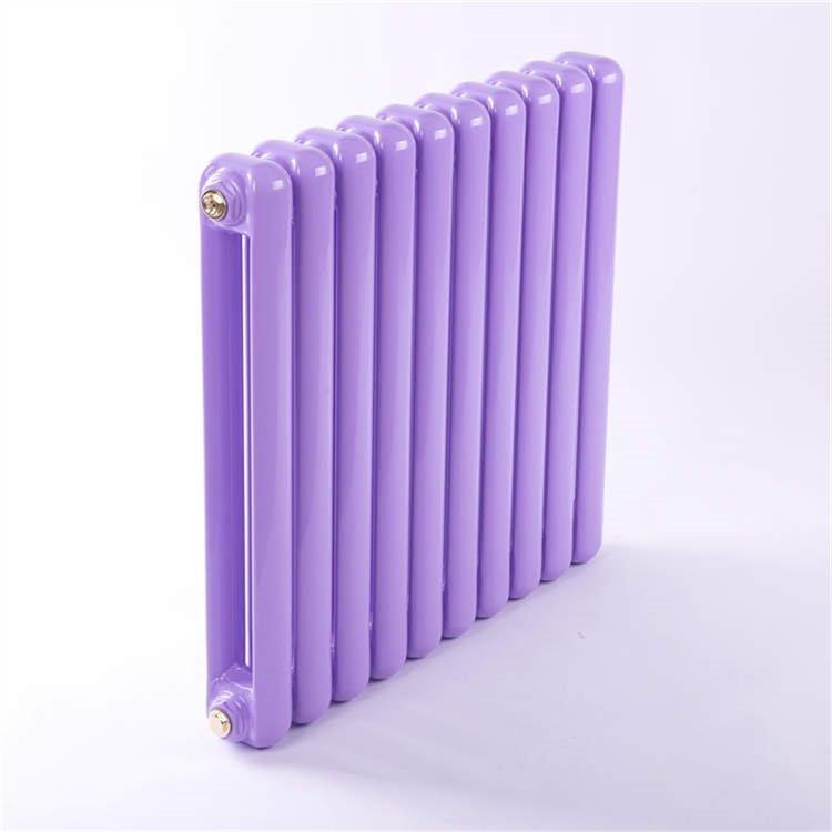 采暖散热器生产厂 长春600暖气片生产厂家