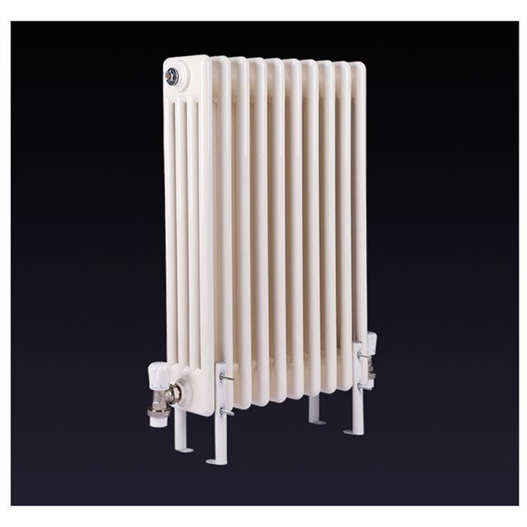 哈尔滨采暖散热器厂商 长春钢二柱6030暖气片制造厂