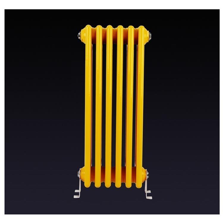 采暖散热器生产 长春钢七柱暖气片哪家有名