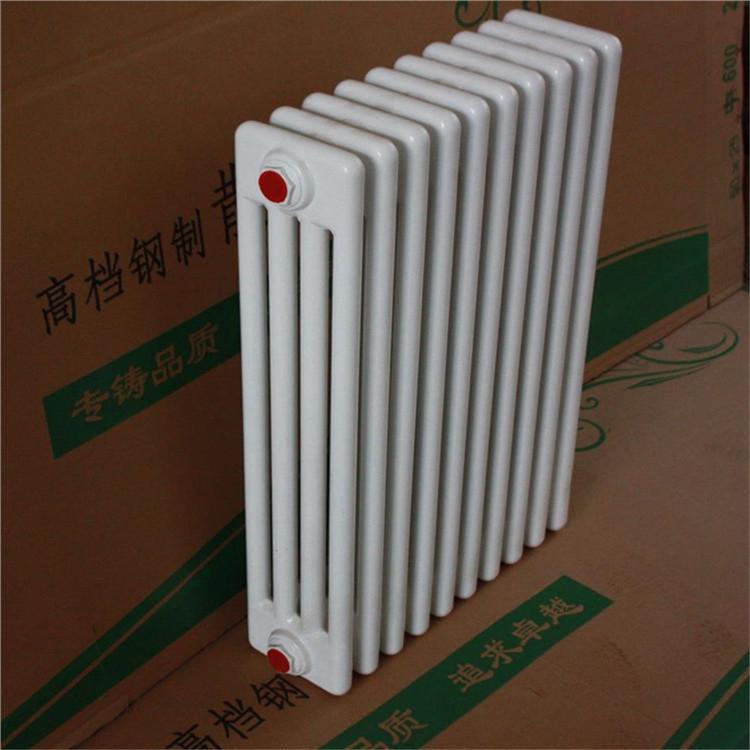 翅片暖气片加工 吉林厂房暖气片工厂