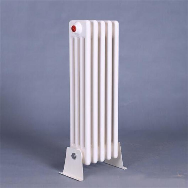 新型散热器加工 吉林595暖气片生产