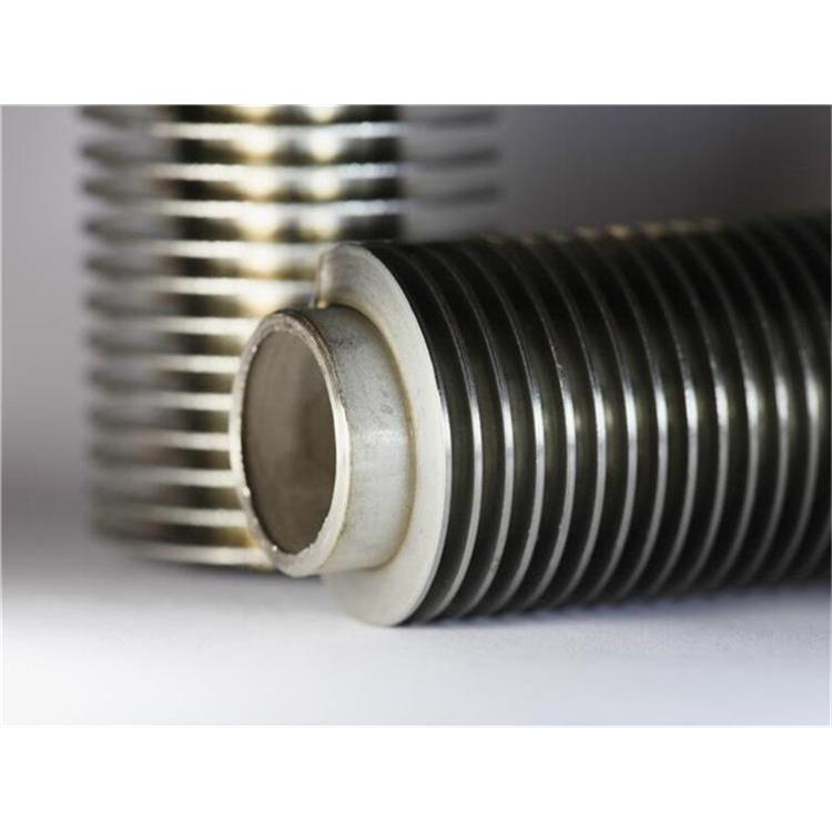 哈尔滨采暖散热器加工厂 吉林冷缠翅片管供应商