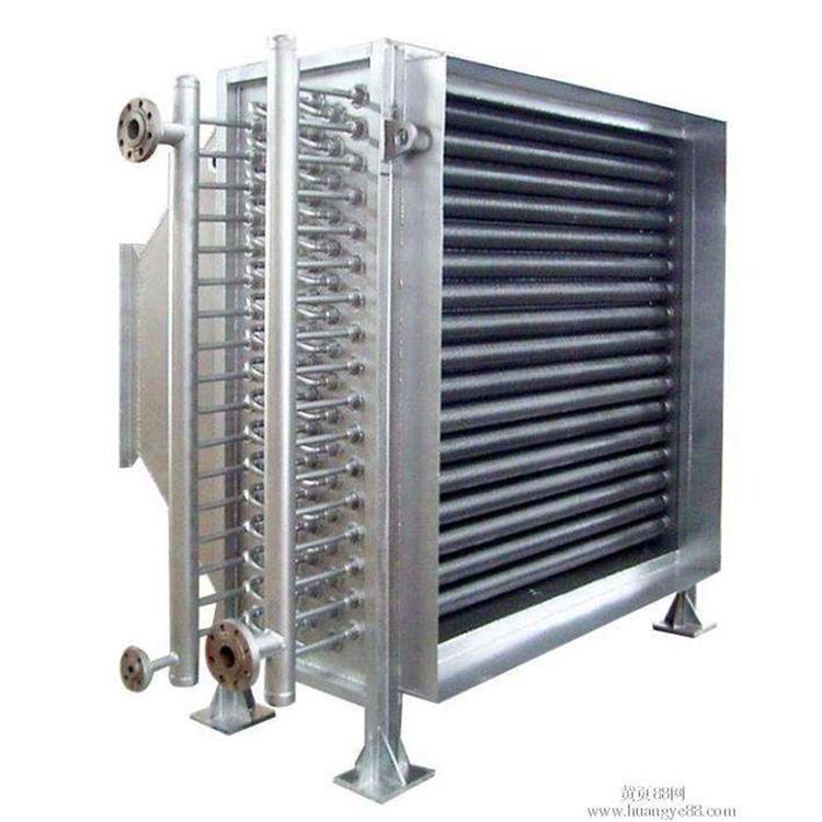 光排管散热器加工厂 吉林翅片管供应商