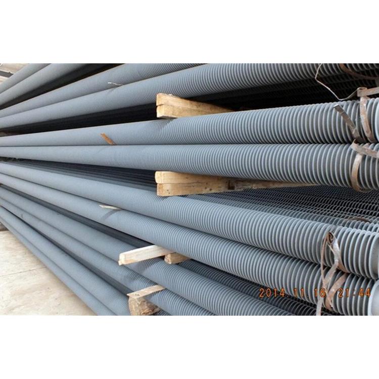 哈尔滨采暖散热器加工厂 长春钢制翅片管加工暖气片加工厂家