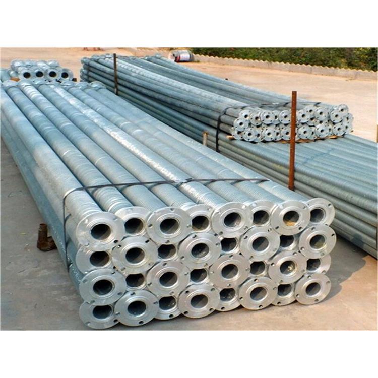 哈尔滨采暖散热器加工厂 吉林工业弧管散热器价格