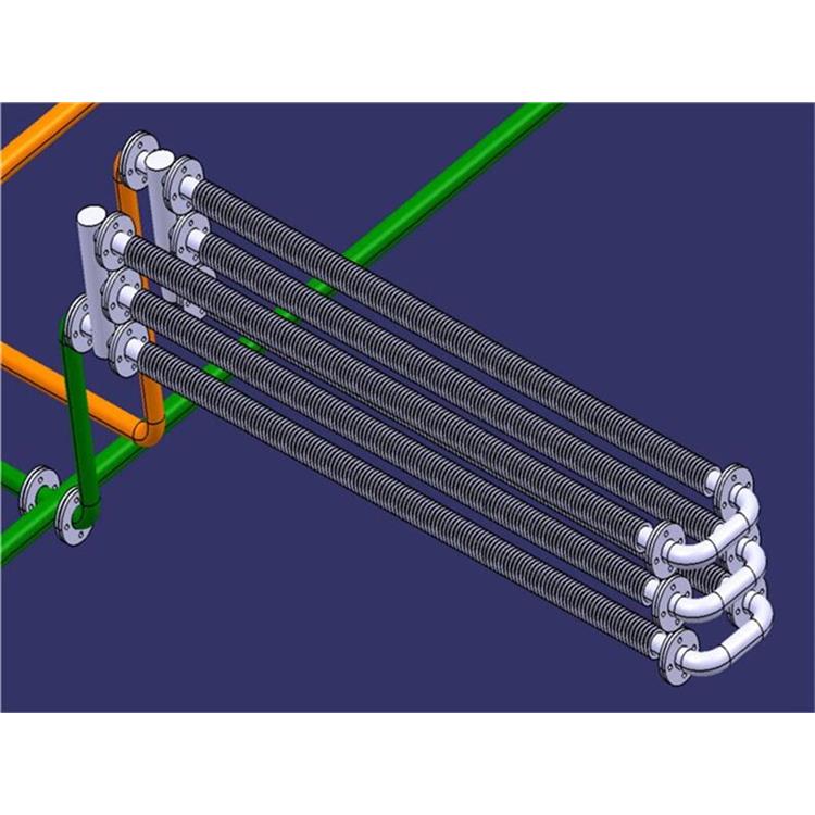 沈阳采暖散热器厂 吉林高压铸铝散热器制造商