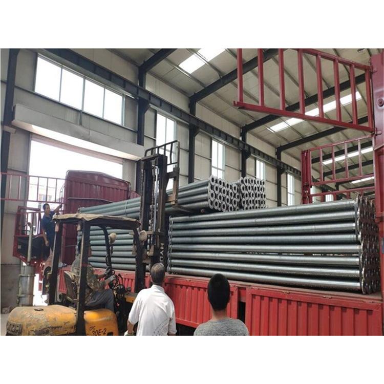 长春钢制暖气片厂商 吉林翅片散热管散热器制造商