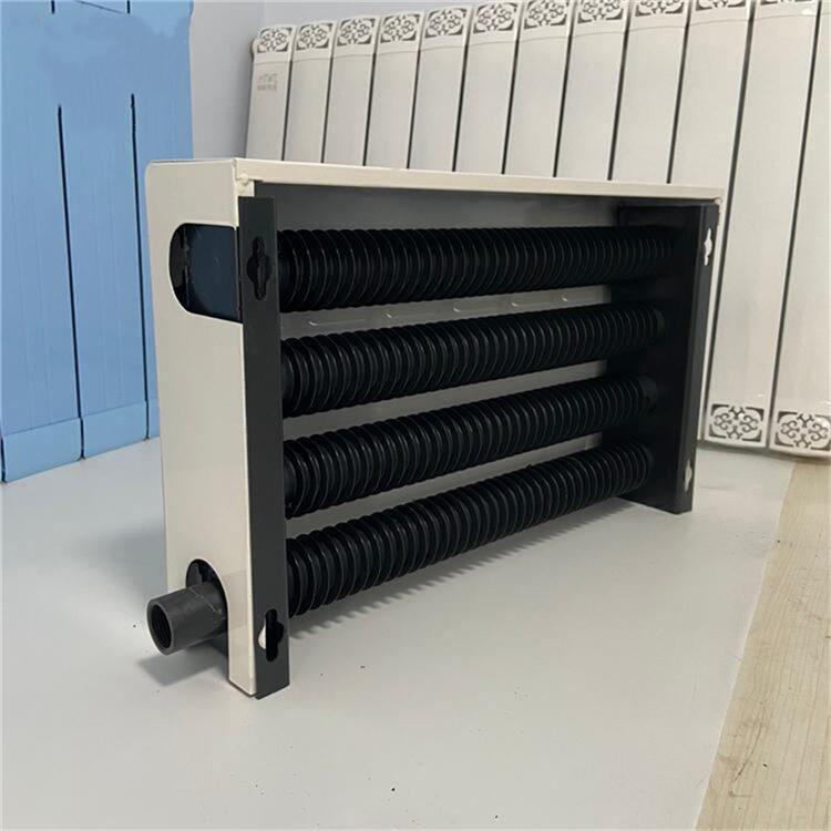 沈阳采暖散热器加工 吉林工业翅片暖气片有哪些公司