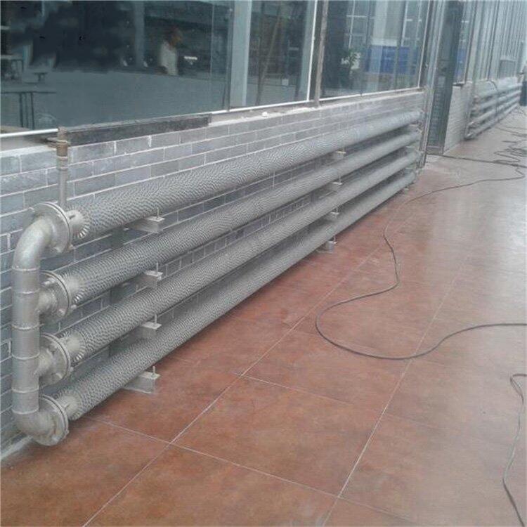 长春采暖散热器厂 辽宁工业暖气片工厂批发