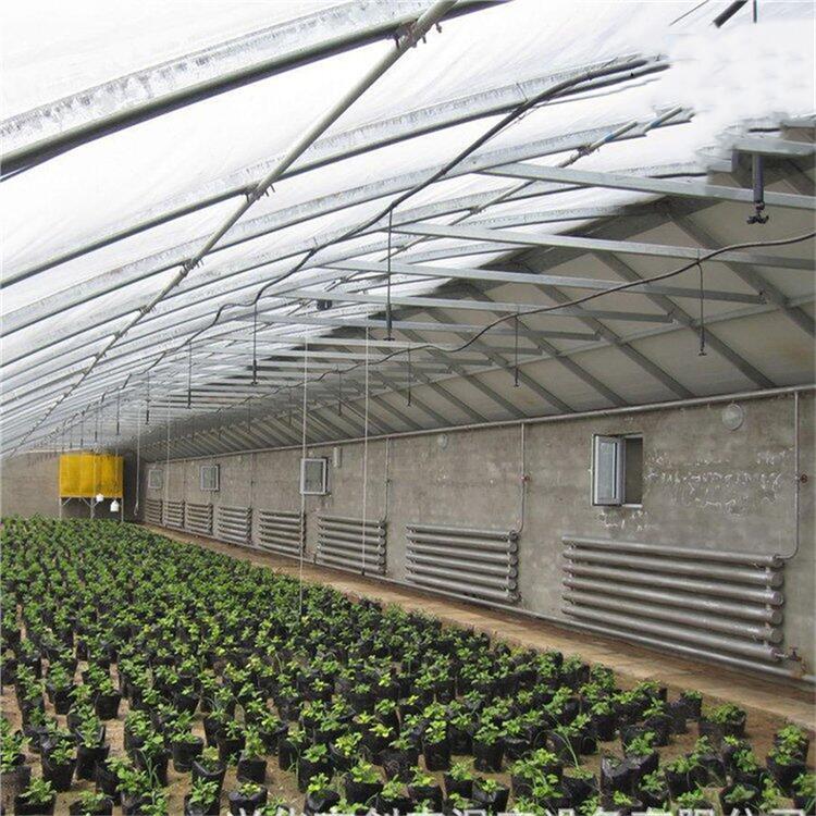 哈尔滨采暖散热器批发 长春翅片散热片暖气片哪家价格实惠