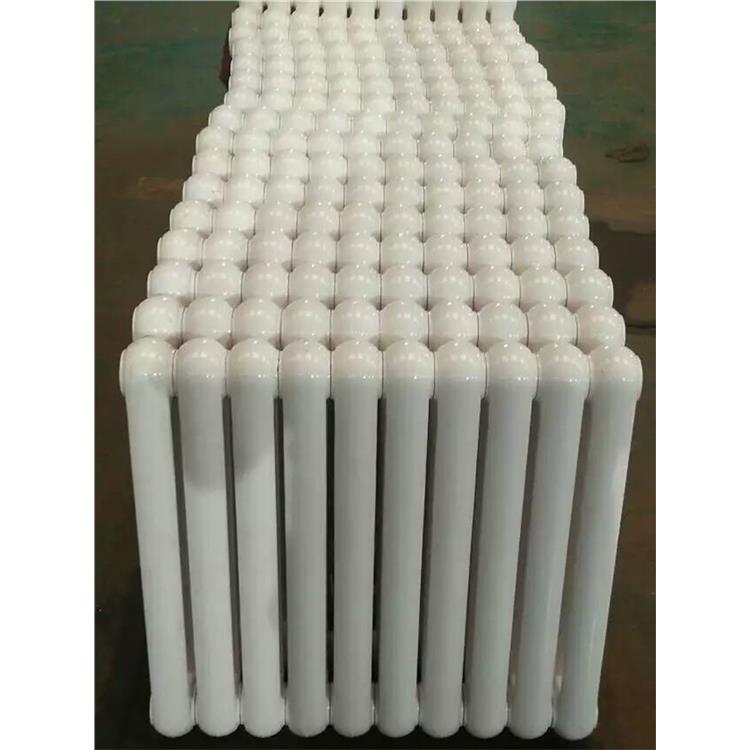 沈阳散热器加工 长春钢六柱散热器生产