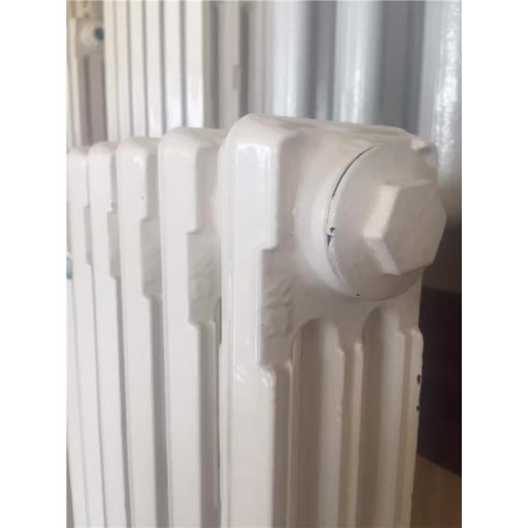 哈尔滨采暖散热器生产厂家 长春钢制六柱暖气片厂商