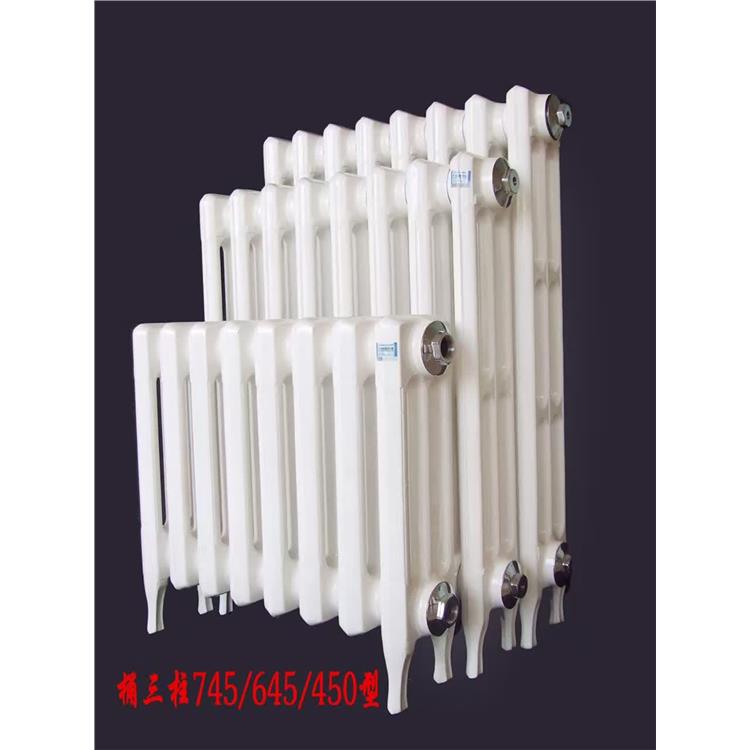 采暖散热器加工 长春对流暖气片工厂