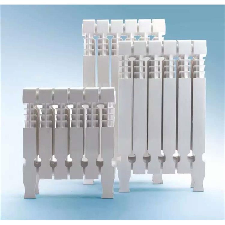 哈尔滨采暖散热器生产 长春钢制片头柱型散热器哪家有名
