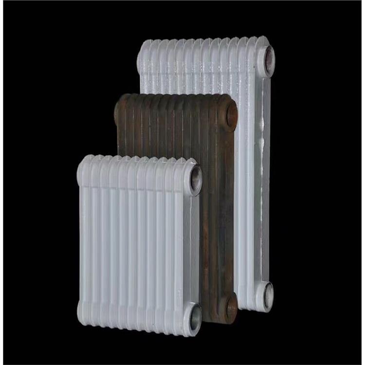 哈尔滨采暖散热器生产厂家 长春彩色暖气片哪家价格实惠