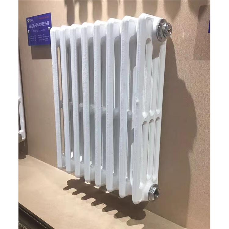沈阳采暖散热器加工厂 长春大60暖气片价格