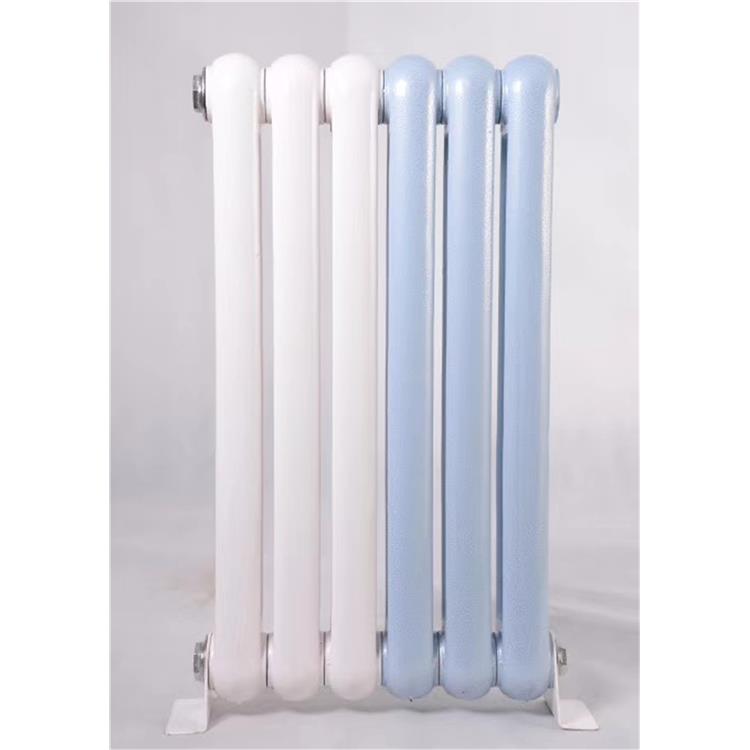 采暖散热器生产厂家 长春钢制柱式散热器供应商
