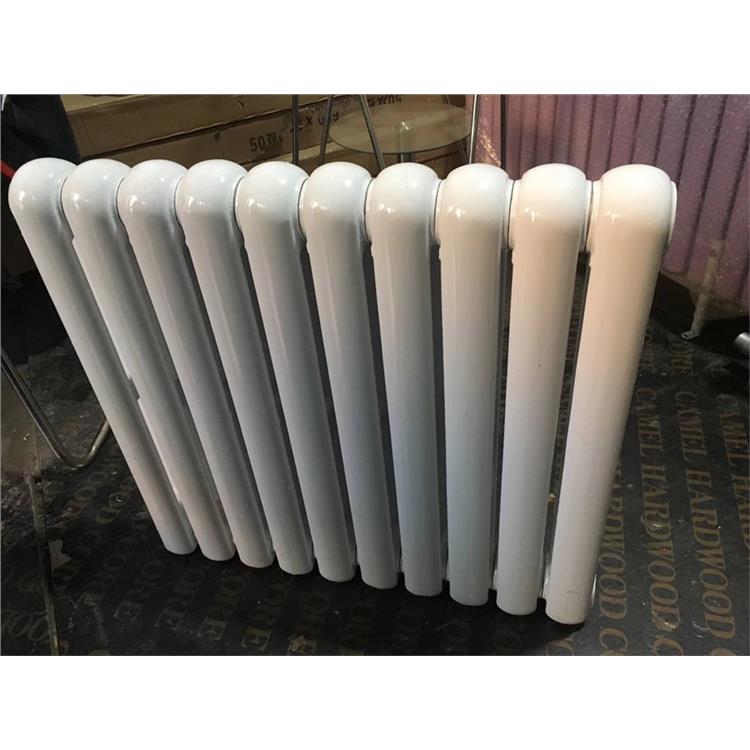 长春新型暖气片加工厂家 长春钢制弯管柱型暖气片哪家好