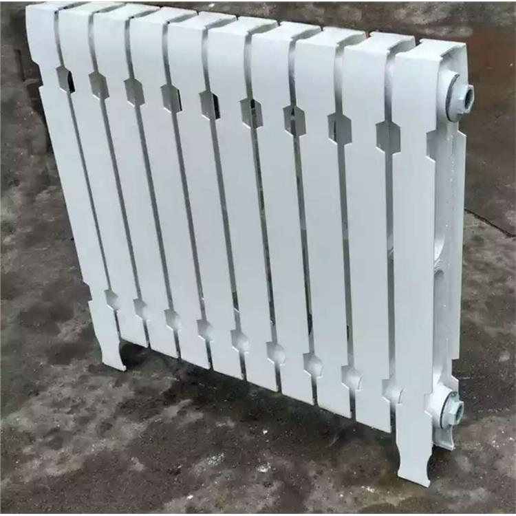 沈阳暖气片加工 长春彩色散热器价格